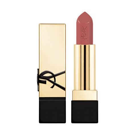 yves saint laurent mini rouge pur couture|ysl pur couture.